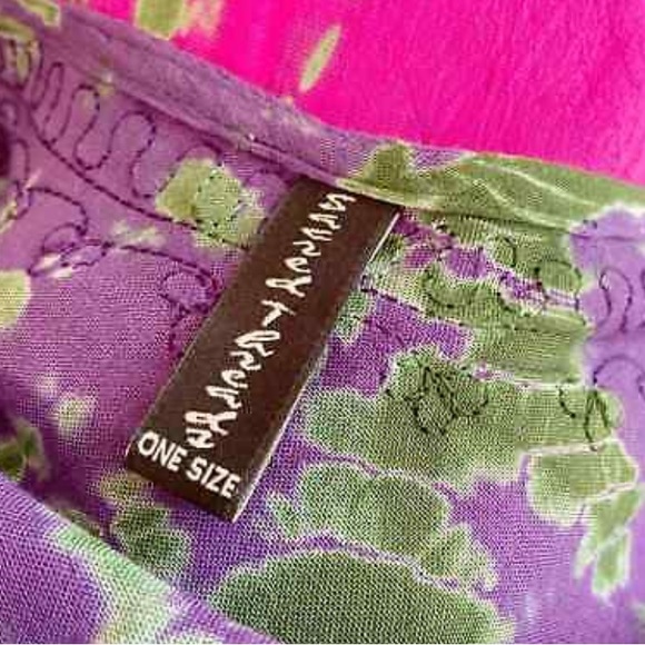 Sacred Threads Dress - Picture 5 of 7